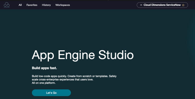 'ServiceNow Capstone Project'